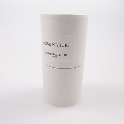 【中古】Christian Dior | クリスチャンディオール ROSE KABUKI 40ml 香水