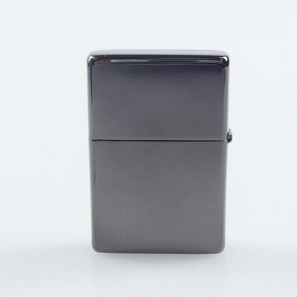 【中古】ZIPPO | ジッポ 1937レプリカ LARK ダイヤモンドカット ライター 2011年製 シルバー
