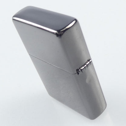 【中古】ZIPPO | ジッポ 1937レプリカ LARK ダイヤモンドカット ライター 2011年製 シルバー