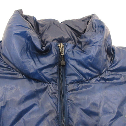 【中古】THE NORTH FACE | ザ・ノースフェイス LIGHT HEAT JACKET ダウンジャケット ND18174 ネイビー サイズ：S
