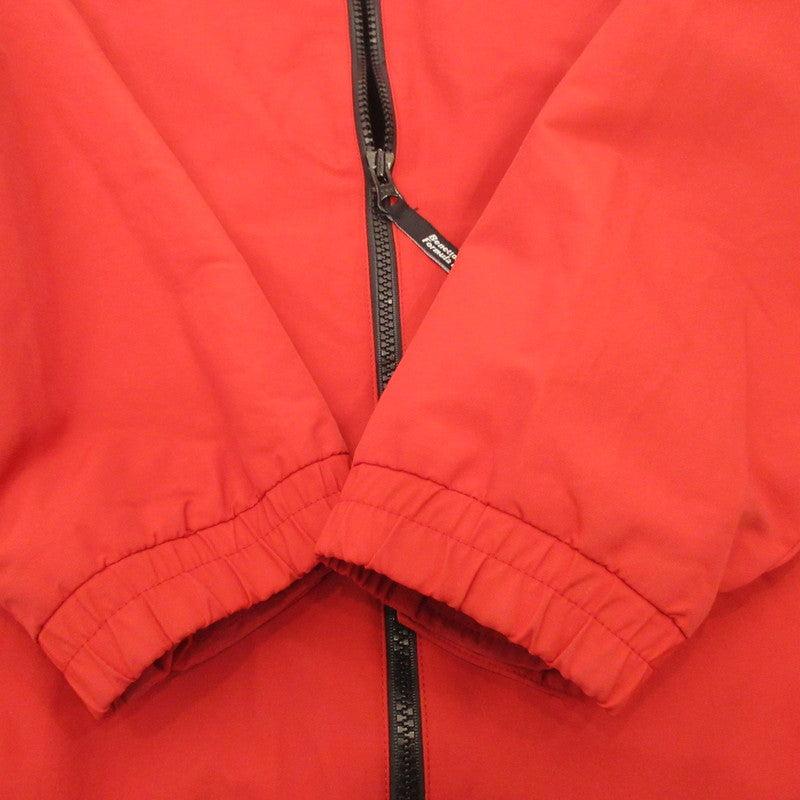 Formula 1 RACING TEAM Blouson Red