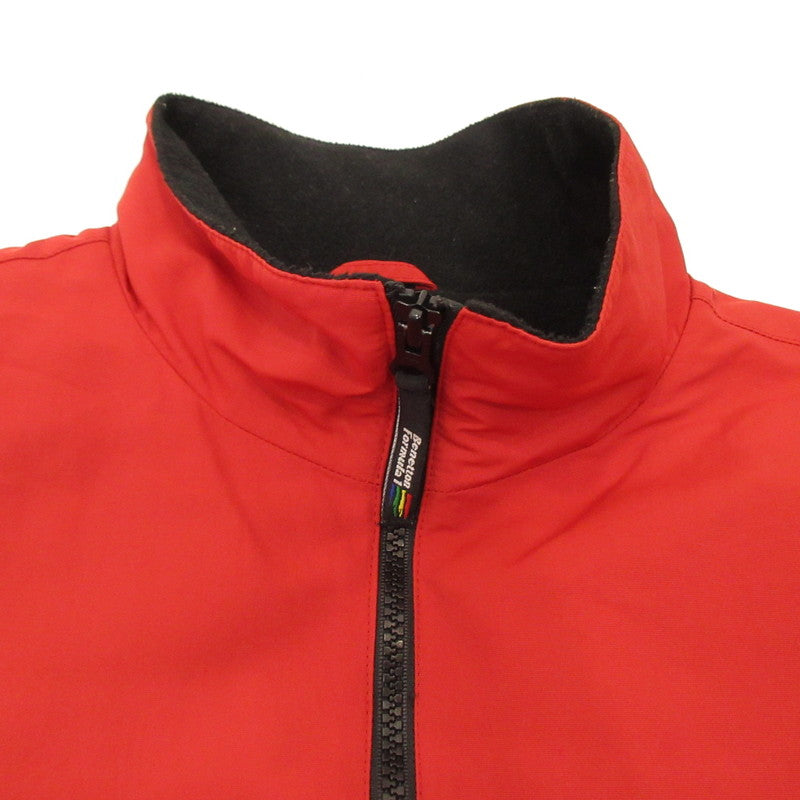 Formula 1 RACING TEAM Blouson Red