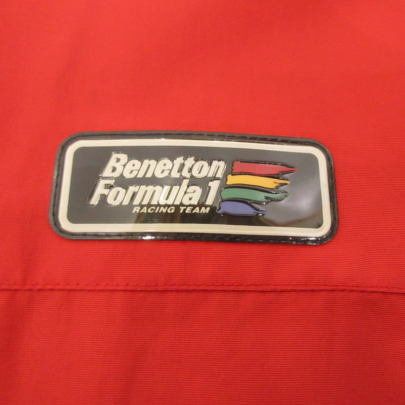 Formula 1 RACING TEAM Blouson Red
