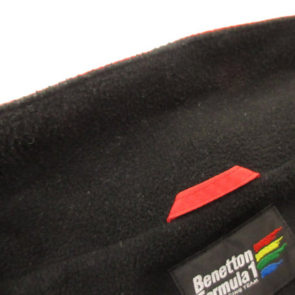 Formula 1 RACING TEAM Blouson Red