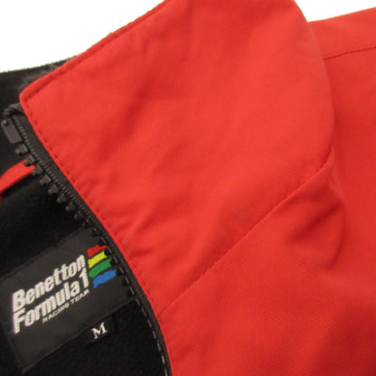 Formula 1 RACING TEAM Blouson Red