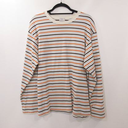 【中古】URU | ウル 長袖Ｔシャツ 22SUC07 サイズ：2