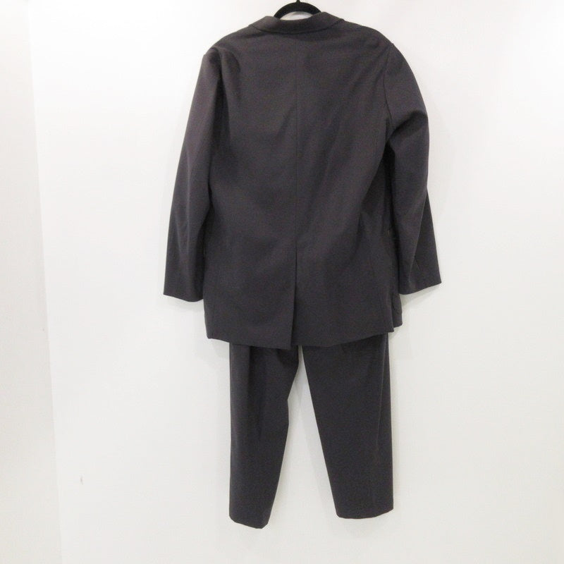 【中古】URBAN RESEARCH | アーバンリサーチ UR TECH JACKET/CSPANTS セットアップ UR37-17W001/UR37-14W002 2024S/S グレー サイズ：M