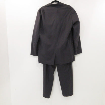 【中古】URBAN RESEARCH | アーバンリサーチ UR TECH JACKET/CSPANTS セットアップ UR37-17W001/UR37-14W002 2024S/S グレー サイズ：M