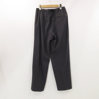 【中古】URBAN RESEARCH | アーバンリサーチ UR TECH JACKET/CSPANTS セットアップ UR37-17W001/UR37-14W002 2024S/S グレー サイズ：M
