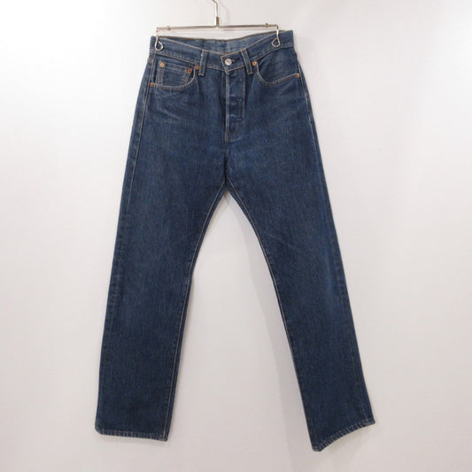 【中古】Levi's | リーバイス デニムパンツ 00501-0000 ブルー サイズ：29