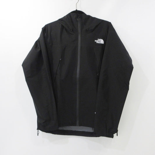 【中古】THE NORTH FACE | ザ・ノースフェイス Climb Light Jacket マウンテンパーカー NP62303 ブラック サイズ：M