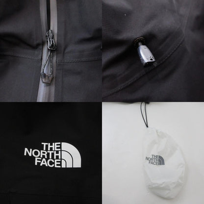 【中古】THE NORTH FACE | ザ・ノースフェイス Climb Light Jacket マウンテンパーカー NP62303 ブラック サイズ：M