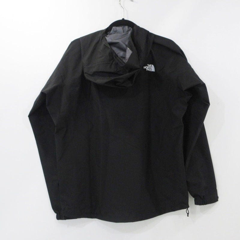 【中古】THE NORTH FACE | ザ・ノースフェイス Climb Light Jacket マウンテンパーカー NP62303 ブラック サイズ：M