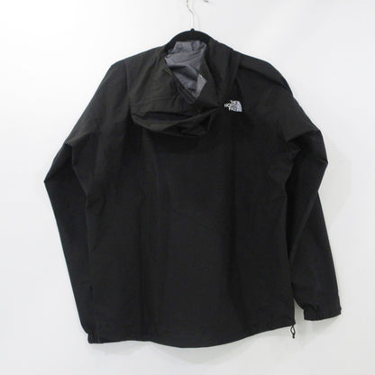 【中古】THE NORTH FACE | ザ・ノースフェイス Climb Light Jacket マウンテンパーカー NP62303 ブラック サイズ：M