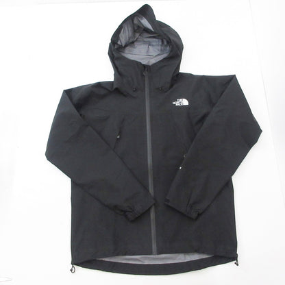 【中古】THE NORTH FACE | ザ・ノースフェイス Climb Light Jacket マウンテンパーカー NP62303 ブラック サイズ：M