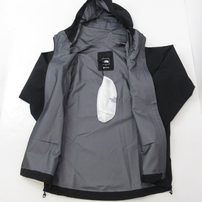 【中古】THE NORTH FACE | ザ・ノースフェイス Climb Light Jacket マウンテンパーカー NP62303 ブラック サイズ：M