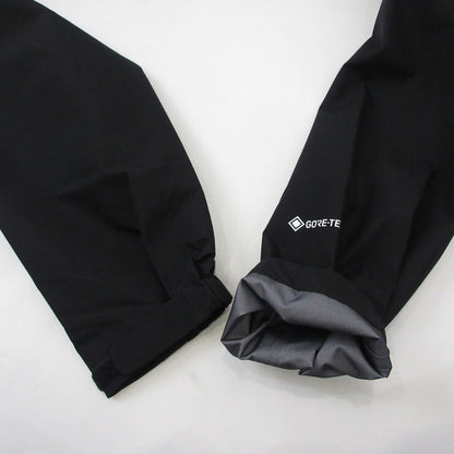 【中古】THE NORTH FACE | ザ・ノースフェイス Climb Light Jacket マウンテンパーカー NP62303 ブラック サイズ：M