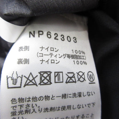 【中古】THE NORTH FACE | ザ・ノースフェイス Climb Light Jacket マウンテンパーカー NP62303 ブラック サイズ：M