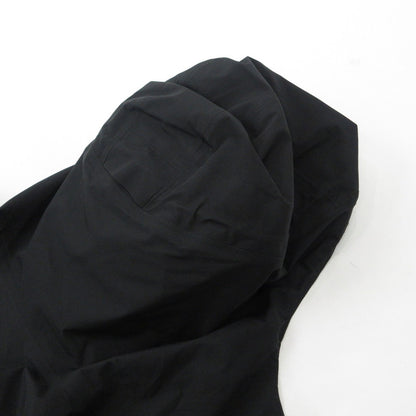 【中古】THE NORTH FACE | ザ・ノースフェイス Climb Light Jacket マウンテンパーカー NP62303 ブラック サイズ：M