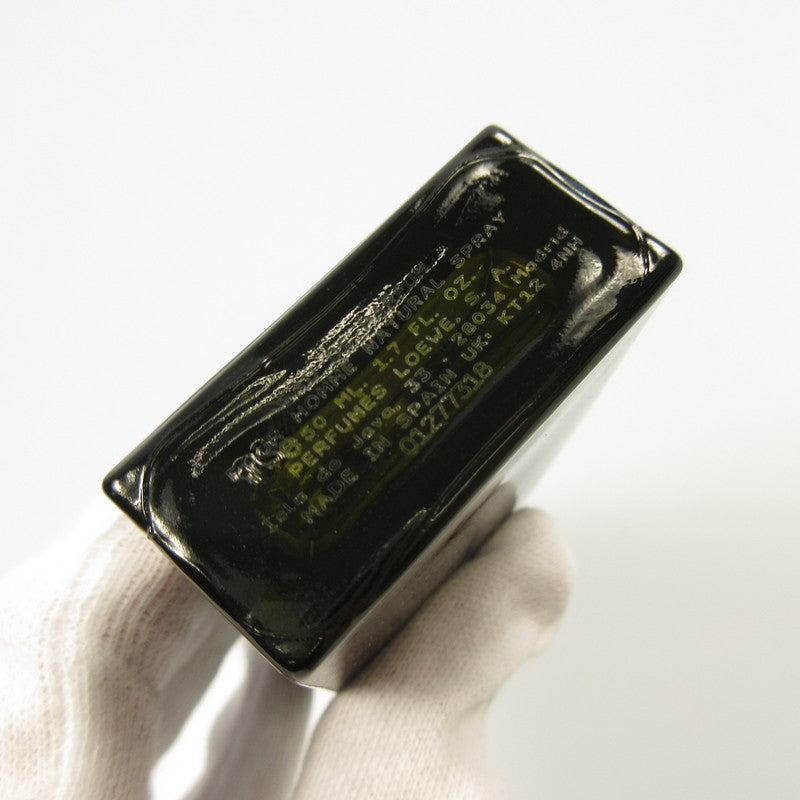 【中古】LOEWE | ロエベ ESENCIA 50ml 香水