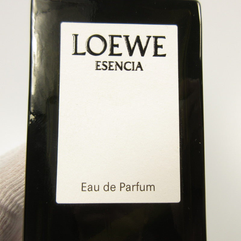 【中古】LOEWE | ロエベ ESENCIA 50ml 香水