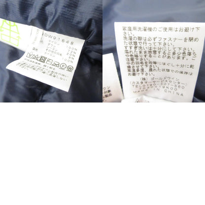 【中古】THE NORTH FACE | ザ・ノースフェイス ACONCAGUA VEST ダウンベスト NDW91648 ネイビー サイズ：XL
