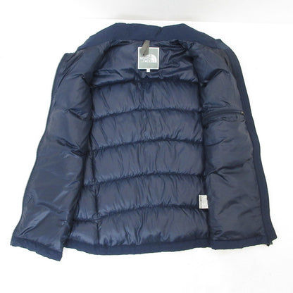 【中古】THE NORTH FACE | ザ・ノースフェイス ACONCAGUA VEST ダウンベスト NDW91648 ネイビー サイズ：XL