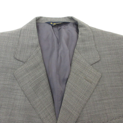 【中古】Brooks Brothers | ブルックスブラザーズ セットアップ 19-02-5509 グレー