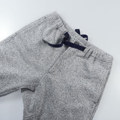 【中古】Gramicci | グラミチ フリースナローパンツ パンツ GMP-16F109 ×BEAMS グレー サイズ：S