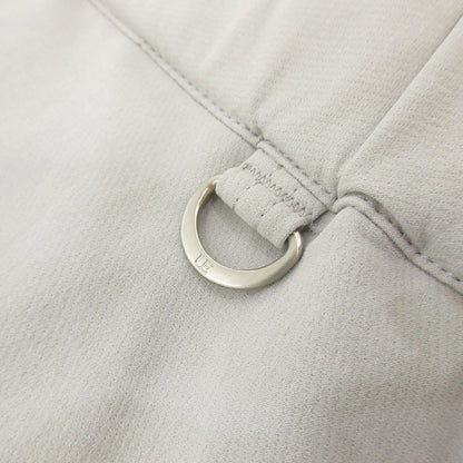 【中古】uniform experiment | ユニフォームエクスペリメント 4WAY STRETCH JOGGER EASY PANTS パンツ UE-210050 グレー サイズ：2