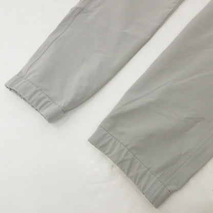 【中古】uniform experiment | ユニフォームエクスペリメント 4WAY STRETCH JOGGER EASY PANTS パンツ UE-210050 グレー サイズ：2