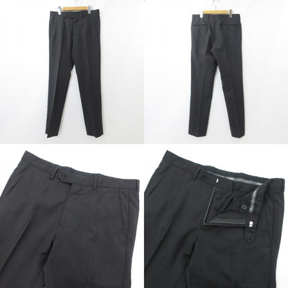ARMANI COLLEZIONI | アルマーニコレッツォーニ METROPOLITAN セットアップ グレー サイズ：46