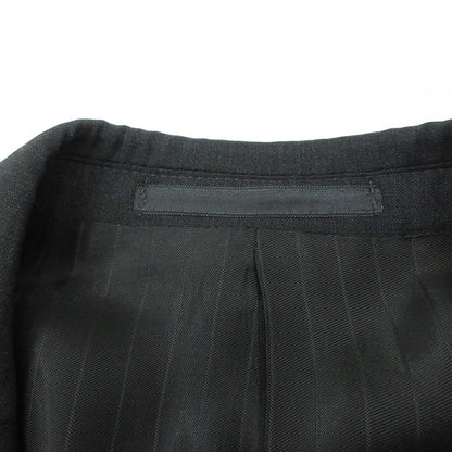 【中古】ARMANI COLLEZIONI | アルマーニコレッツォーニ METROPOLITAN セットアップ グレー サイズ：46