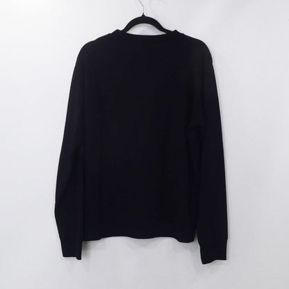 【中古】DSQUARED2 | ディースクエアード ICON NEW GENERATION 長袖Ｔシャツ S79GC0099 ブラック サイズ：XS