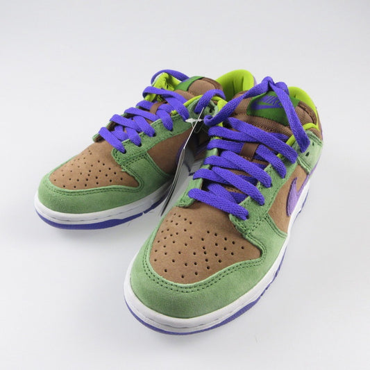 【中古】NIKE | ナイキ DUNK LOW SP “VENEER' スニーカー DA1469-200 - 23cm