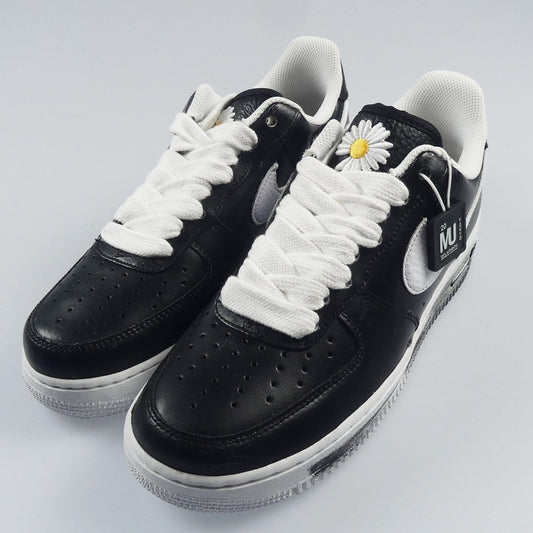 【中古】NIKE | ナイキ AIR FORCE 1 LOW 'PARA-NOISE' スニーカー AQ3692-001 ブラック 27cm