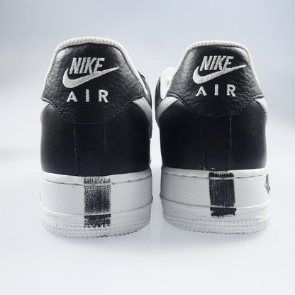 【中古】NIKE | ナイキ AIR FORCE 1 LOW 'PARA-NOISE' スニーカー AQ3692-001 ブラック 27cm
