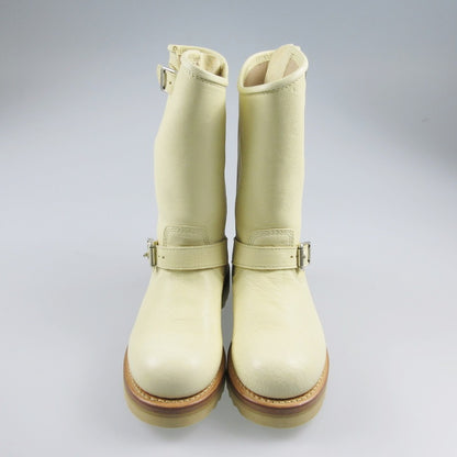 【中古】Our Legacy | アワーレガシー CORRAL BOOT ブーツ 4711 347 23.0cm ベージュ