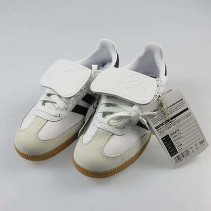 【中古】adidas | アディダス Samba LT スニーカー IG4279 ホワイト 23cm