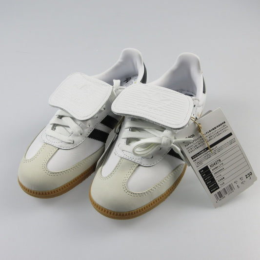 【中古】adidas | アディダス Samba LT スニーカー IG4279 ホワイト 23cm