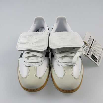 【中古】adidas | アディダス Samba LT スニーカー IG4279 ホワイト 23cm