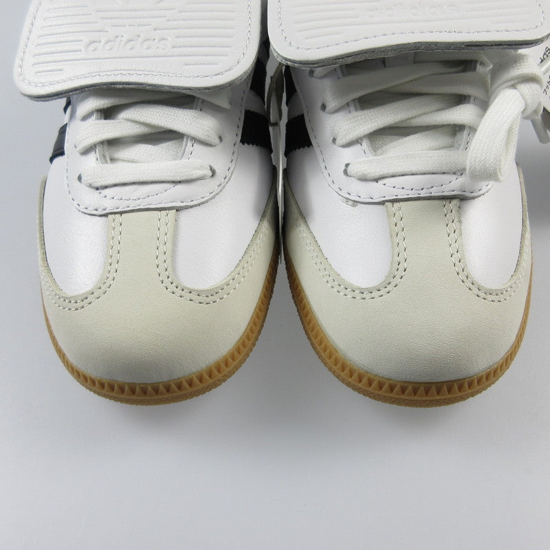 【中古】adidas | アディダス Samba LT スニーカー IG4279 ホワイト 23cm