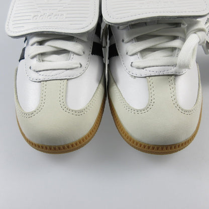 【中古】adidas | アディダス Samba LT スニーカー IG4279 ホワイト 23cm