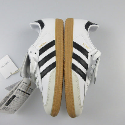 【中古】adidas | アディダス Samba LT スニーカー IG4279 ホワイト 23cm