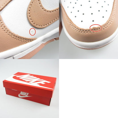 【中古】NIKE | ナイキ WMNS DUNK LOW スニーカー DD1503-118 ピンク 23cm