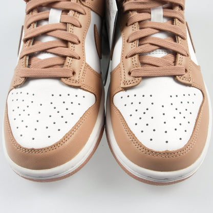【中古】NIKE | ナイキ WMNS DUNK LOW スニーカー DD1503-118 ピンク 23cm