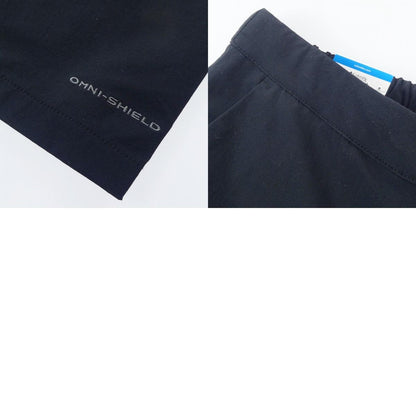 【中古】Columbia | コロンビア Time to Trail Pant パンツ 224 XE9657 ブラック サイズ：M