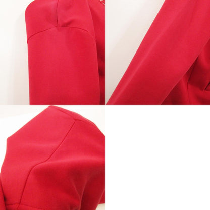 Emporio Armani | Emporio Armani Hoodie 3H1M9E 1JHSZ Red Size: S