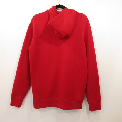 Emporio Armani | Emporio Armani Hoodie 3H1M9E 1JHSZ Red Size: S