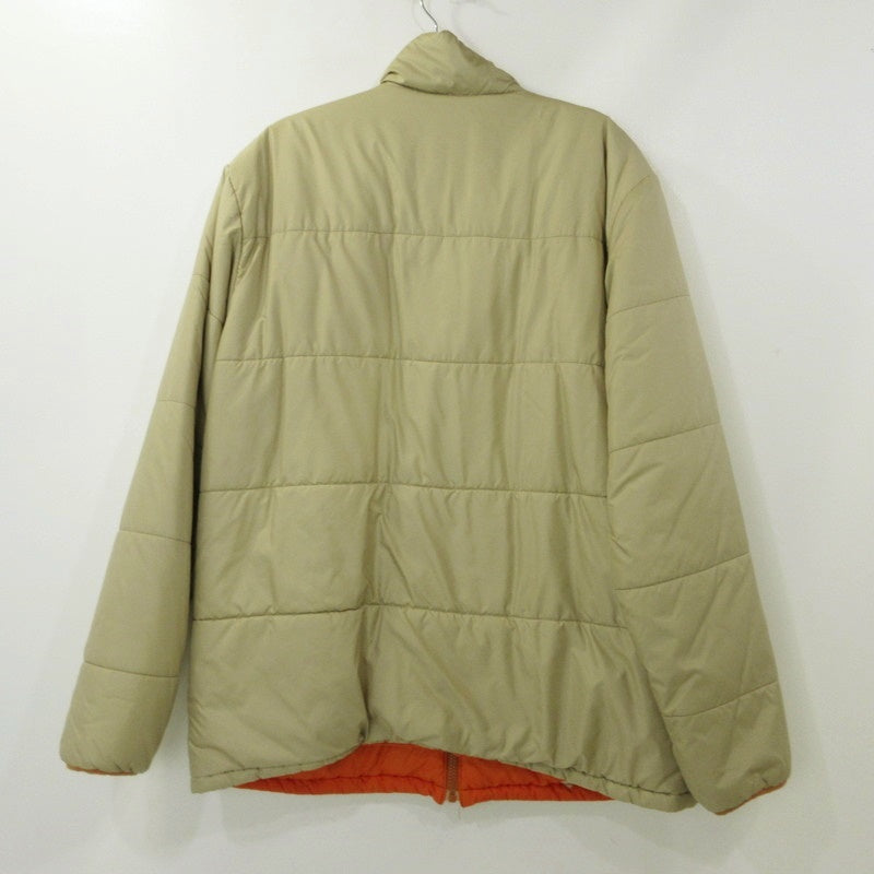 【中古】KARL HELMUT | カールヘルム 中綿ジャケット P0396FHC02 - サイズ：L